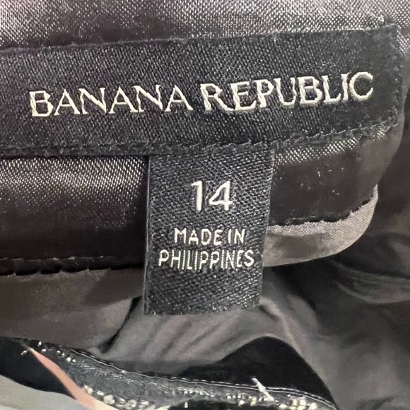 BANANA REPUBLIC - SKIRT - Picture 5 of 7